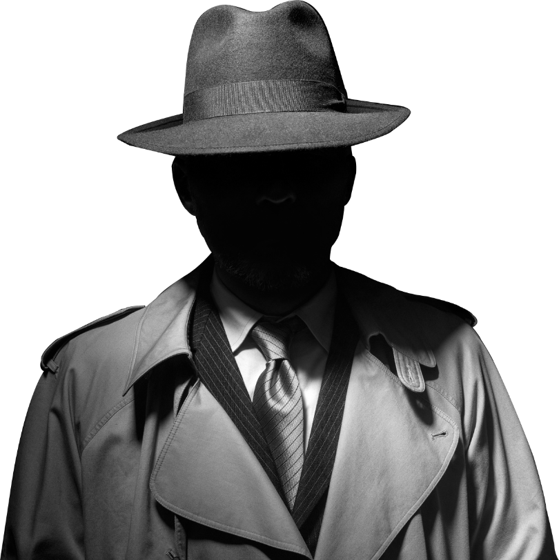 Detectives Privados e Investigadores Privados en México